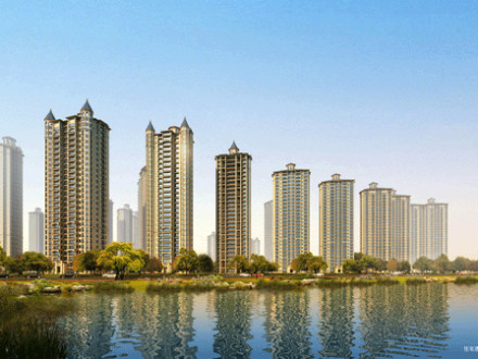 白银雅居乐